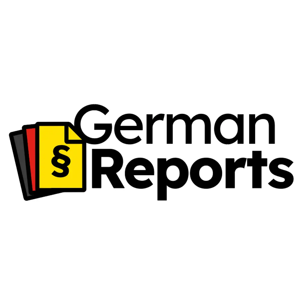 German Reports Module (Odoo 17)